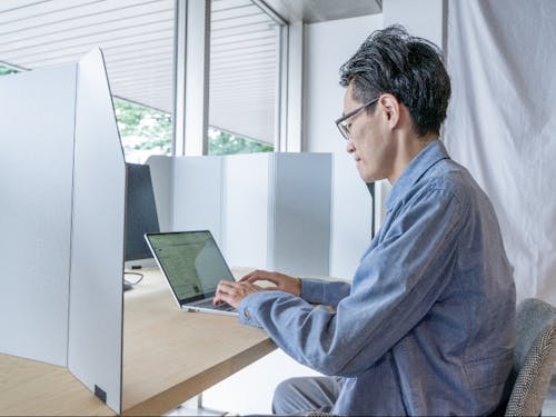 新しいことを発想するのが得意であれば「イベント企画」担当