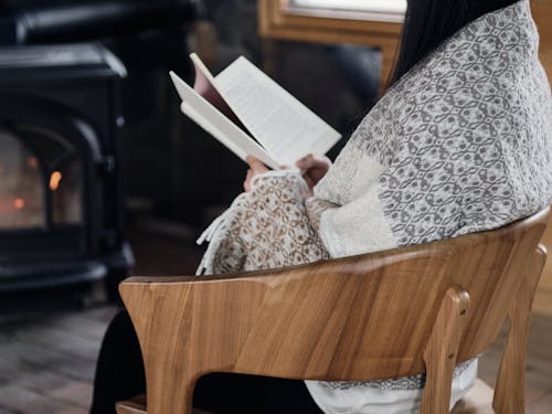 冬の寒さや雪も大きな魅力のひとつです。