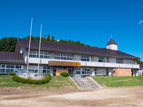 terrace ishimori(テラス石森)