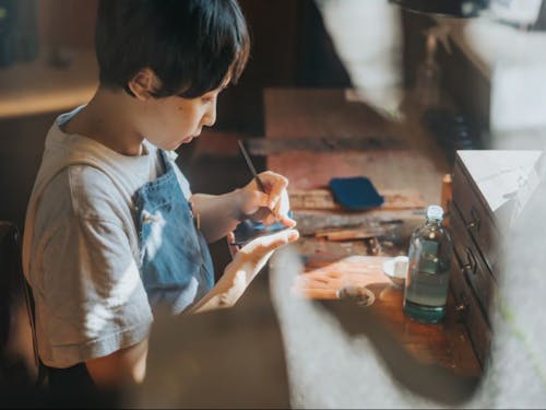 二瓶 由布子さん