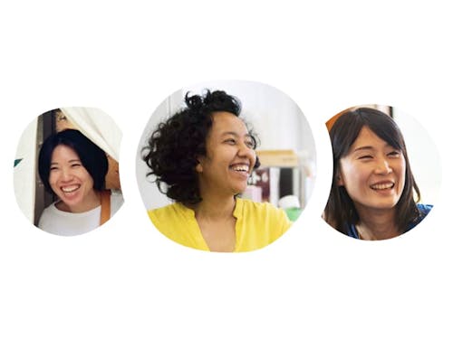 子育て中のママさん相談員がご相談に乗ります!