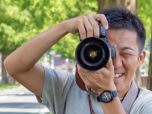 今回のゲスト 佐野さん