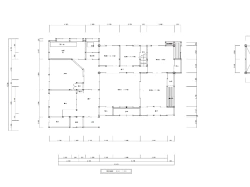リノベーション前