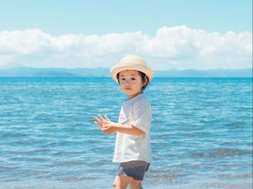 子育てしやすい環境