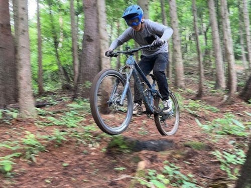 職場の先輩（協力隊員）