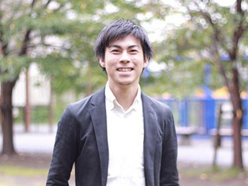 ワークショップでグラフィックファシリテーターを務めるのは、一般社団法人かたりすと理事 石橋智晴さん