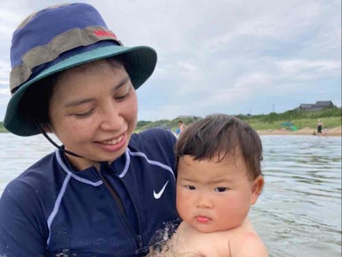 ゲスト：今城　晶子さん
