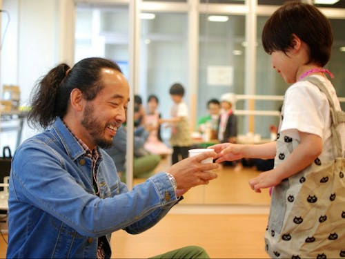 前橋市 鈴木さん