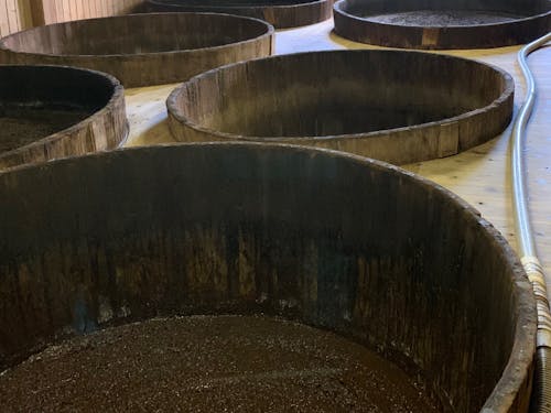 100年以上続く伝統産業の新しい挑戦を経営者と一緒に考えます！