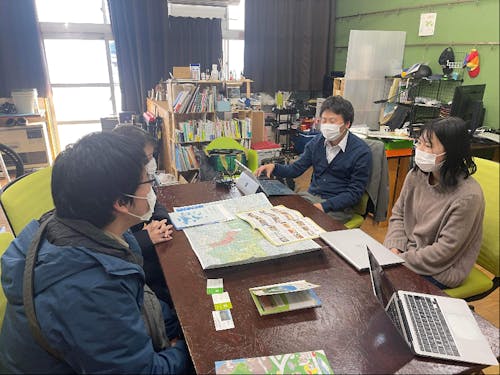 現地でのご相談も受け付けております！