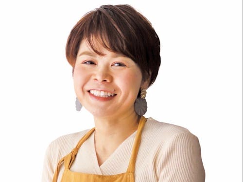 森吉 美香 氏 3年前に大阪から 家族で移住 二人の子育て中