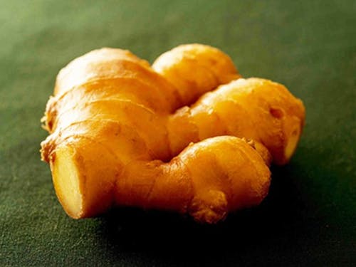 黄金(こがね)しょうが