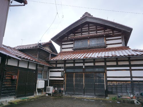 イメージ)古民家暮らしに興味がある人へ!