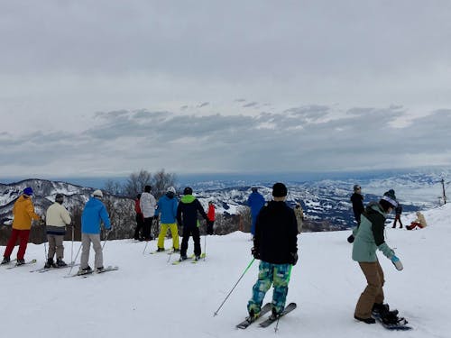 今はスキーシーズン!おすすめのスキー場をご紹介します⛷