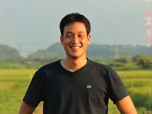 ゲストの任田 和真さん