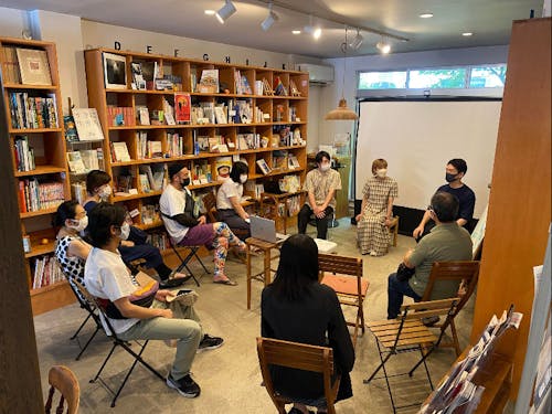 人間関係をいかに構築するかが、移住生活を左右します