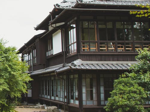 会場の「菜香亭」