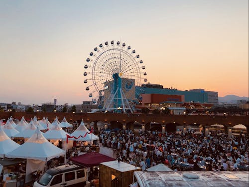 静岡市のエスパルスドリームプラザ