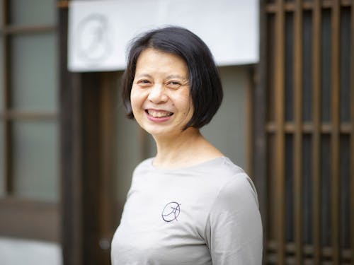 【ゲスト】馬場 淳子さん