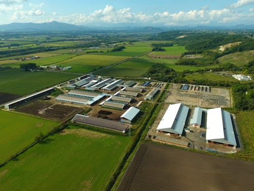 北海道とかち地方の大自然をもっと多くの方に共有したい!