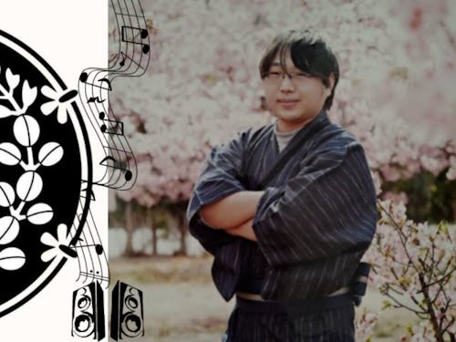 実行委員長の田口さん