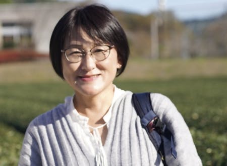 佐藤 かおる さん