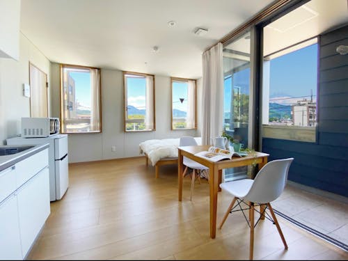 いちぼし堂(静岡市)