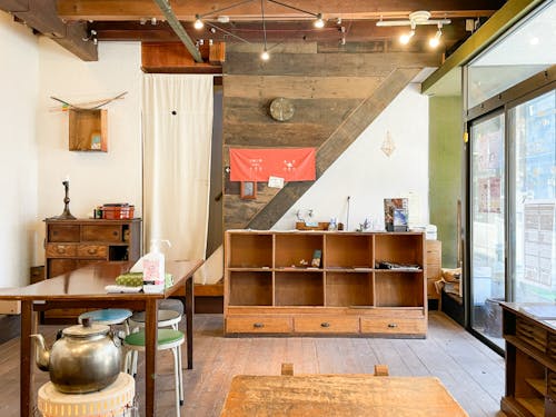 移住定住拠点施設mee mee center Sumeba