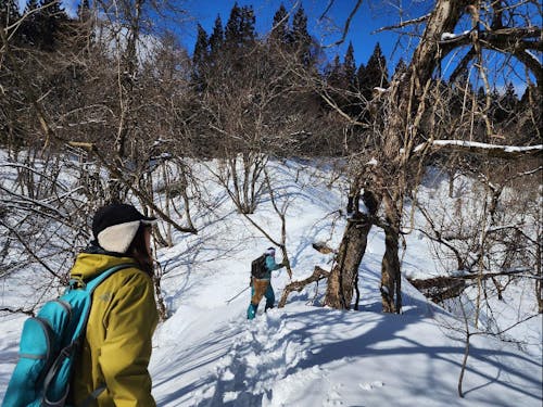 イベント下見の様子