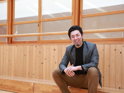 ゲスト：久保田(一般社団法人Switch 代表理事 兼 株式会社Shift 代表取締役)