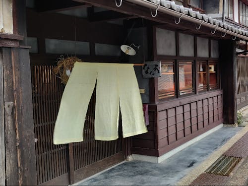 移住してくれた陶芸家「Nanao Pottry」