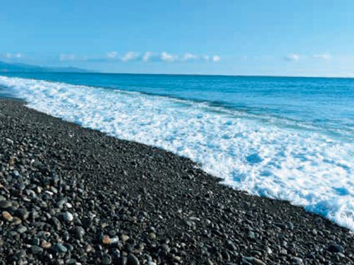 七里御浜など有名なスポットへの観光をキッカケに移住を検討する方もいらっしゃいます