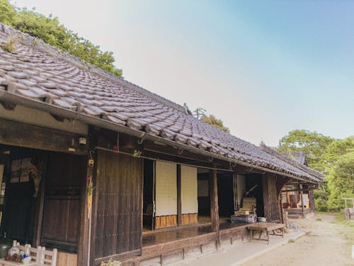 第1回 風の古民家うえみなみ『古民家の運営』