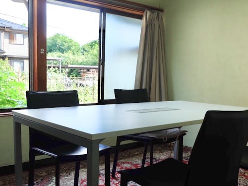 宝達志水町暮らし体験の家