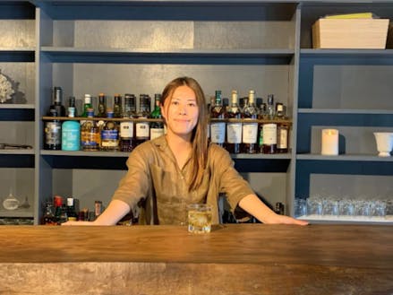 Guest①:村上 久美子さん