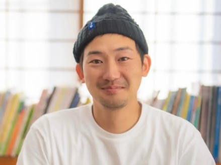 Guest③:岩本 哲さん