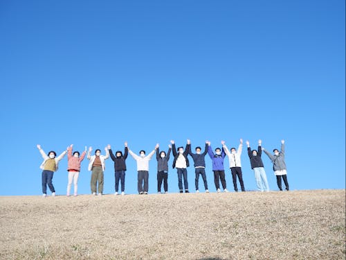 年間100人の若者が島でのインターンに参画しています!