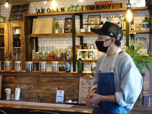 新しいことを始めれば、誰でも第一人者に!