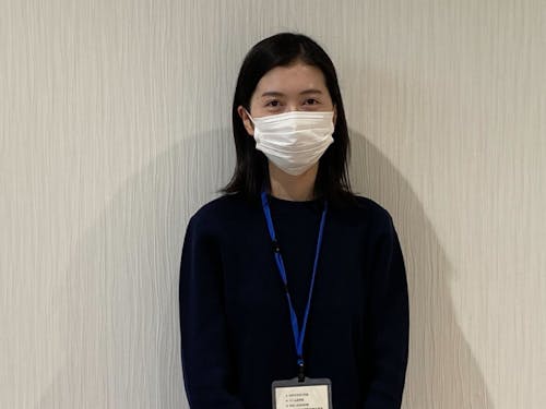 我々と共に地域内の方々の人・情報の繋ぎ役になりましょう!