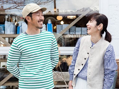 那須町は、人を惹きつける魅力のある町です。