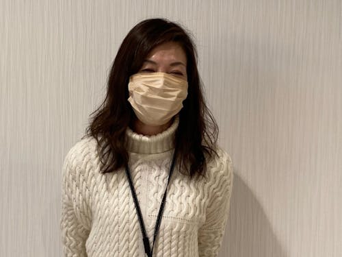 活動をサポートする自治体職員