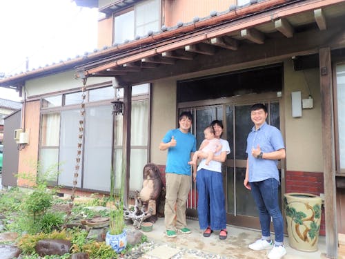 交流プログラム企画・実施