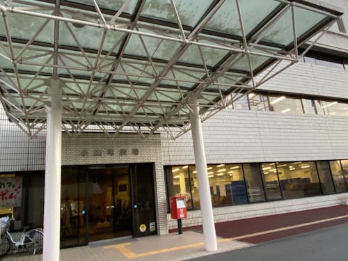 小山町役場職員も登壇します!