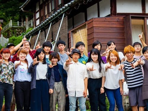 河和田アートキャンプ