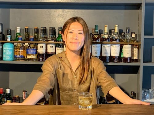 村上 久美子 さん