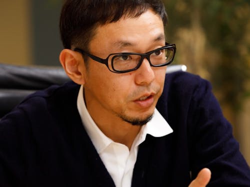 カヤック代表の柳澤氏も参加します!