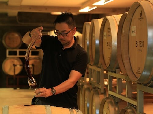 太田醸造長を迎えてから,国内外の様々なコンクールで受賞