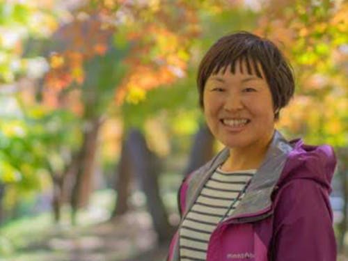 地域おこし協力隊の太田さんのぶらり箕輪さんぽをお楽しみに!