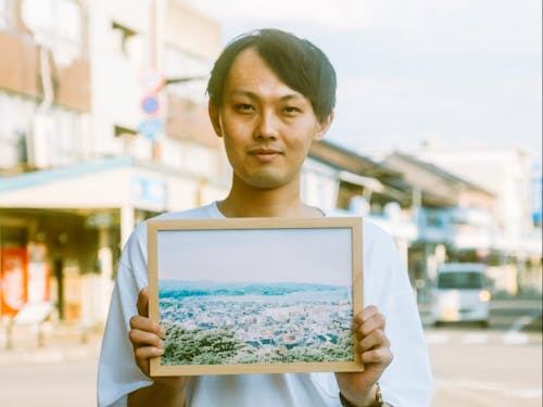 ゲストの北条さんも「関係人口」から移住に至ったケース。まずは交流からはじめてみませんか?