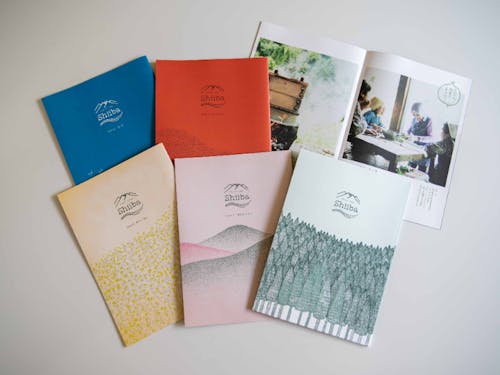 椎葉村情報誌「ONLY ONE Shiiba」